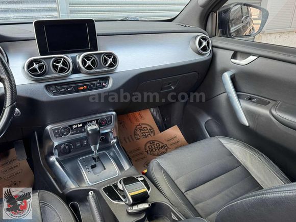 370 BİN PEŞİN FULL DONANIMLI 78.000 KM TAM DOLU