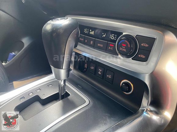 370 BİN PEŞİN FULL DONANIMLI 78.000 KM TAM DOLU