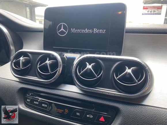 370 BİN PEŞİN FULL DONANIMLI 78.000 KM TAM DOLU