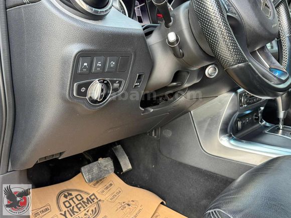 370 BİN PEŞİN FULL DONANIMLI 78.000 KM TAM DOLU