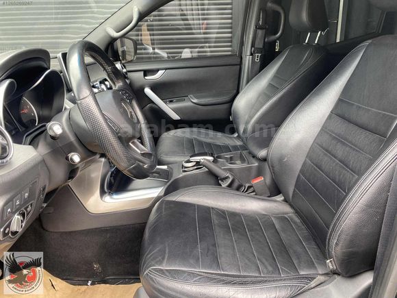 370 BİN PEŞİN FULL DONANIMLI 78.000 KM TAM DOLU
