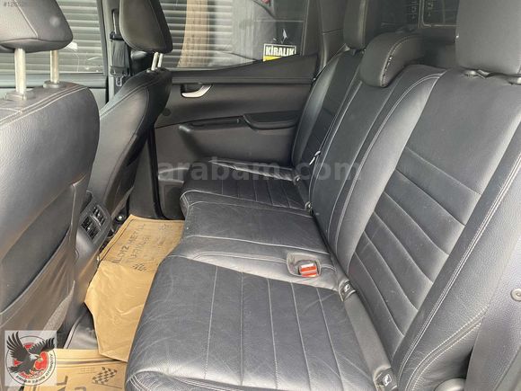 370 BİN PEŞİN FULL DONANIMLI 78.000 KM TAM DOLU
