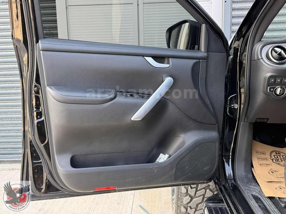 370 BİN PEŞİN FULL DONANIMLI 78.000 KM TAM DOLU