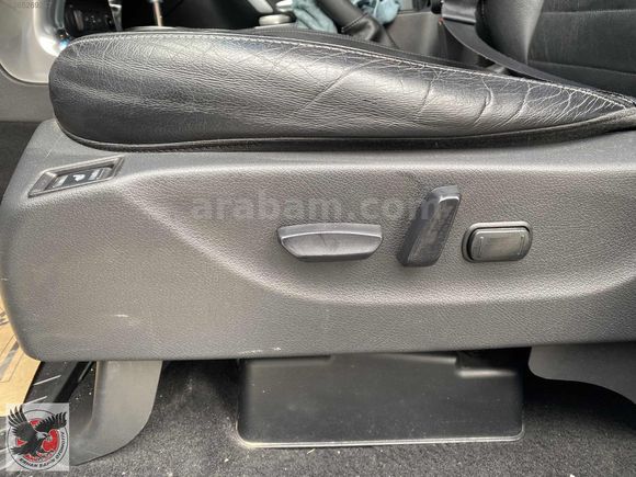 370 BİN PEŞİN FULL DONANIMLI 78.000 KM TAM DOLU