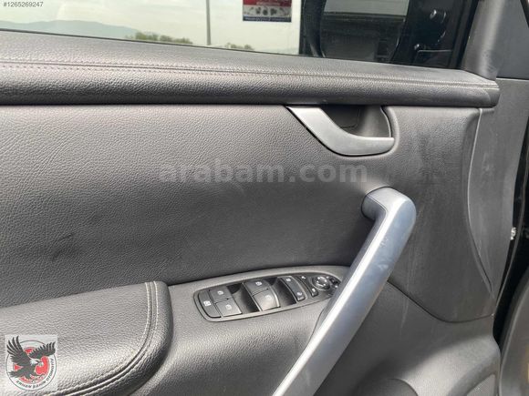 370 BİN PEŞİN FULL DONANIMLI 78.000 KM TAM DOLU