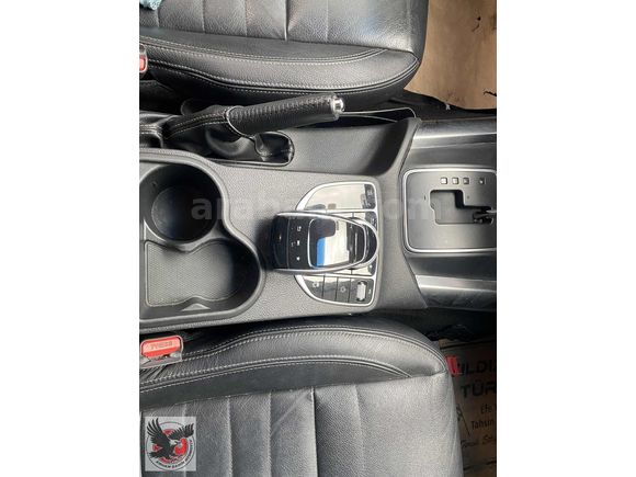 370 BİN PEŞİN FULL DONANIMLI 78.000 KM TAM DOLU