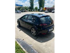 Sahibinden Seat Leon 1.6 Stylance 2006 Model  272.000 km Siyah