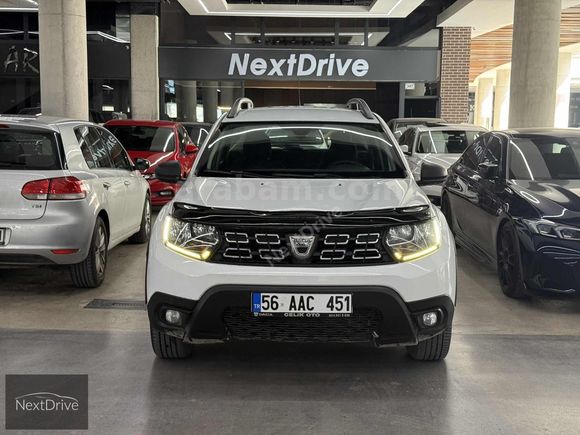YETKİLİ SERVİS BAKIMLI 207 KM 4X4