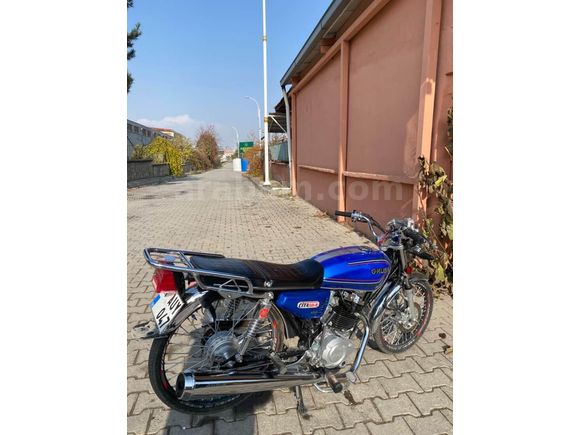 Sahibinden Kuba Çita 50 R