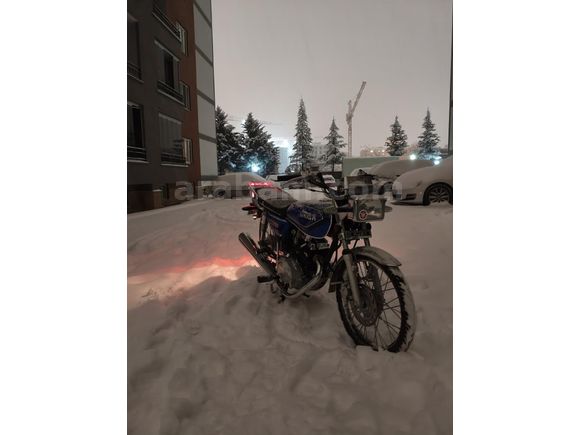 Sahibinden Kuba Çita 50 R