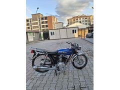 Sahibinden Kuba Çita 50 R