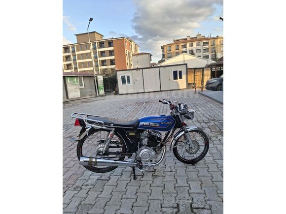 Sahibinden Kuba Çita 50 R