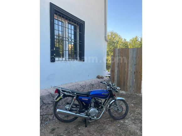 Sahibinden Kuba Çita 50 R