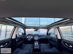 117.996 Km_2015 MODEL_2016 ÇIKIŞ_Qashgai__DEĞİŞENSİZ_CAM TAVANLI