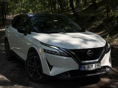 SP AUTO'dan NISSAN QASHQAI 1.3 DIG-T 158 BG X-TRONIC SKYPACK