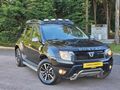 2013 DACİA DUSTER 4X4 130 BİN KM 1 PARÇA BOYALI
