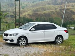 Sahibinden Peugeot 301 1.6 HDi Active 2017 Model