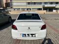 Sahibinden Peugeot 301 1.6 HDi Active 2017 Model