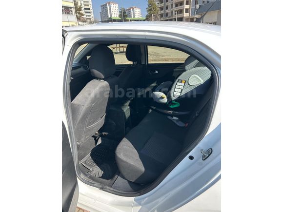 Sahibinden Peugeot 301 1.6 HDi Active 2017 Model