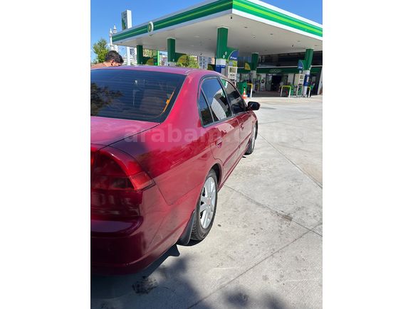 Sahibinden Honda Civic 1.6 LS 2003 Model 