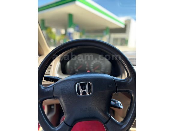 Sahibinden Honda Civic 1.6 LS 2003 Model 