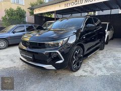 BEYOĞLU MOTORS ÜSKÜDAR'DAN HATASIZ BOYASIZ GRANDLAND 1.2 TURBO