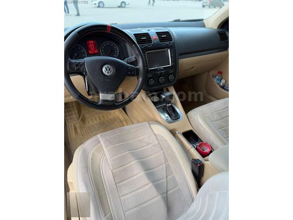 2008 JETTA 1.4 TSİ DSG OTOMATİK VİTES