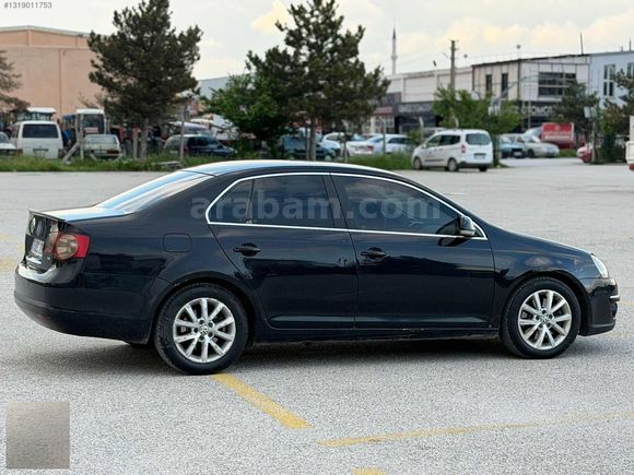 2008 JETTA 1.4 TSİ DSG OTOMATİK VİTES