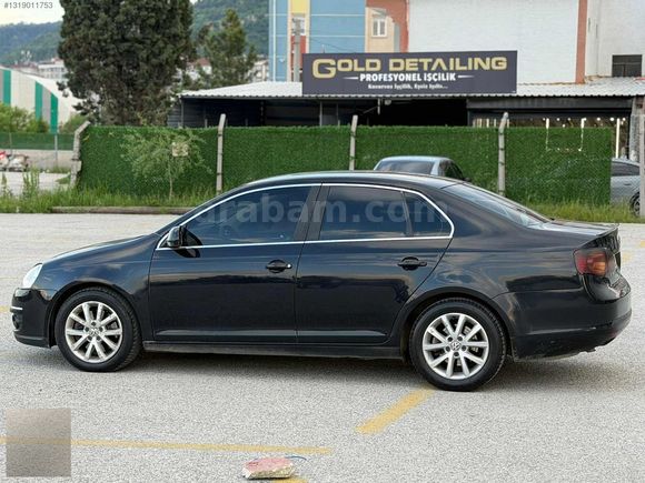 2008 JETTA 1.4 TSİ DSG OTOMATİK VİTES