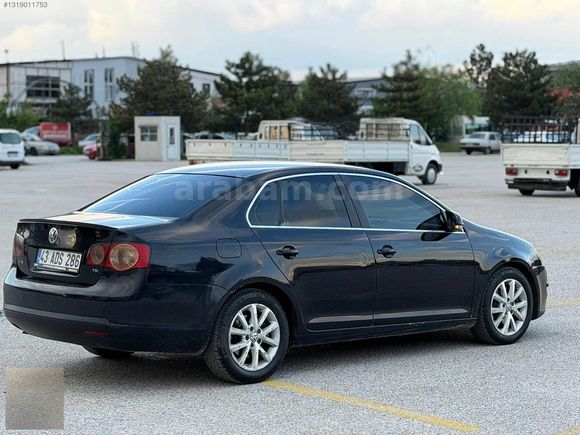 2008 JETTA 1.4 TSİ DSG OTOMATİK VİTES