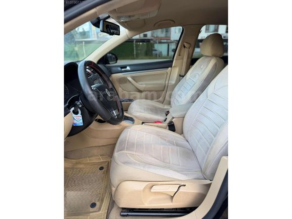 2008 JETTA 1.4 TSİ DSG OTOMATİK VİTES