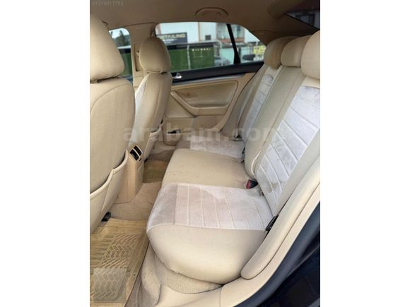 2008 JETTA 1.4 TSİ DSG OTOMATİK VİTES