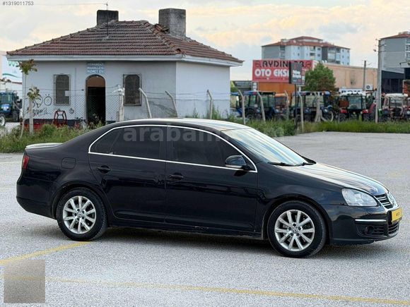 2008 JETTA 1.4 TSİ DSG OTOMATİK VİTES