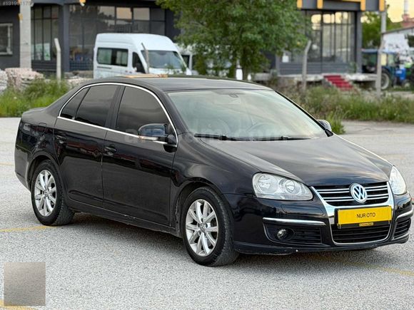 2008 JETTA 1.4 TSİ DSG OTOMATİK VİTES
