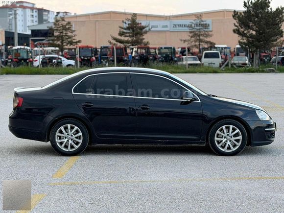2008 JETTA 1.4 TSİ DSG OTOMATİK VİTES