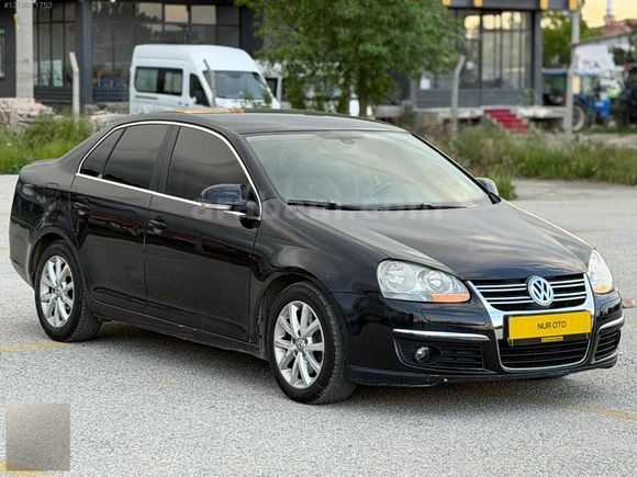 2008 JETTA 1.4 TSİ DSG OTOMATİK VİTES