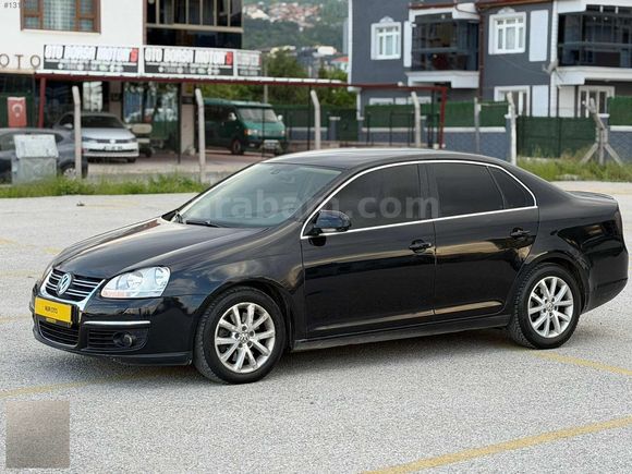 2008 JETTA 1.4 TSİ DSG OTOMATİK VİTES