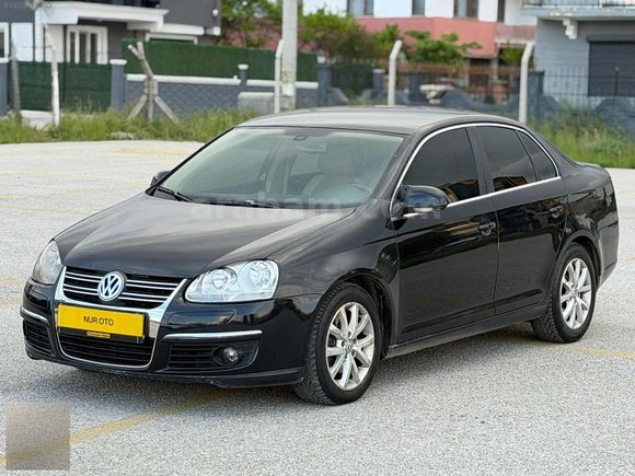 2008 JETTA 1.4 TSİ DSG OTOMATİK VİTES