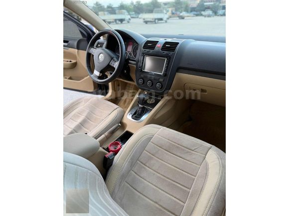 2008 JETTA 1.4 TSİ DSG OTOMATİK VİTES