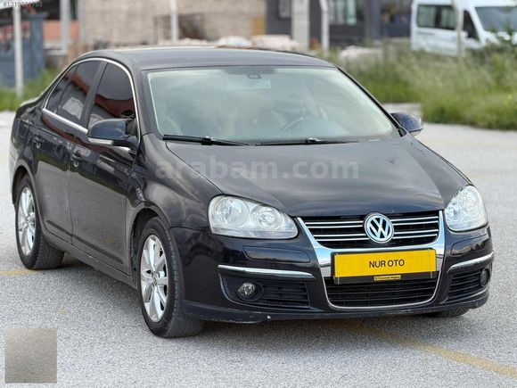 2008 JETTA 1.4 TSİ DSG OTOMATİK VİTES
