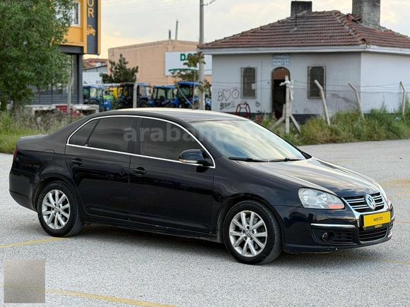 2008 JETTA 1.4 TSİ DSG OTOMATİK VİTES