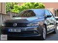 HATASIZ BOYASIZ DEĞİŞENSİZ TEMİZ 2017 JETTA 1.4 TSİ