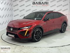 2023/BOYASIZ/PEUGEOT 408/GT/MASAJ/CAM TAV/ISITMA/360 KAMERA
