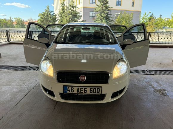Sahibinden Fiat Linea 1.4 Fire Actual Plus 2015 Model 