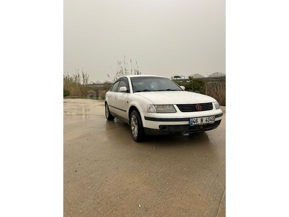 Sahibinden Volkswagen Passat 1.8 1998 Model