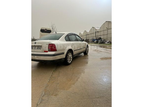 Sahibinden Volkswagen Passat 1.8 1998 Model