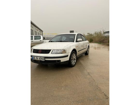 Sahibinden Volkswagen Passat 1.8 1998 Model