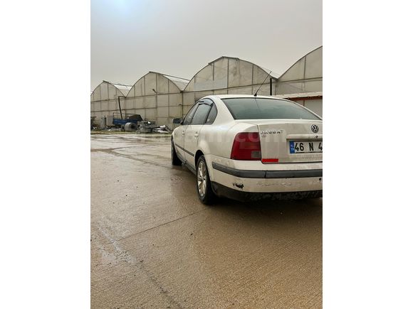 Sahibinden Volkswagen Passat 1.8 1998 Model