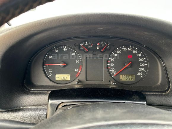 Sahibinden Volkswagen Passat 1.8 1998 Model