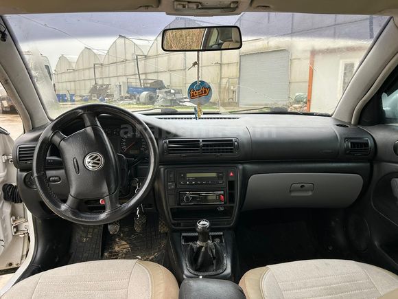 Sahibinden Volkswagen Passat 1.8 1998 Model